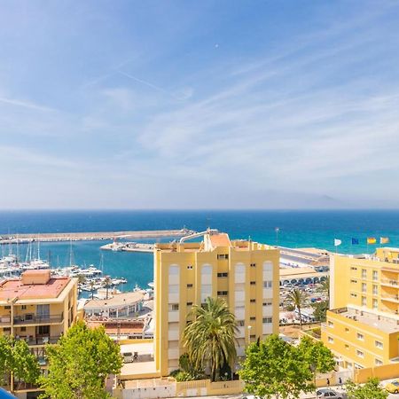 Apartamento Turquesa Beach 39C - Grupo Turis Calpe Zewnętrze zdjęcie